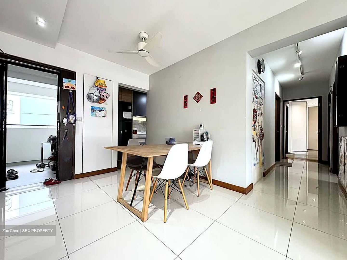 Blk 336B Anchorvale Cove (Sengkang), HDB 4 Rooms #566633381